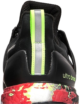 阿迪达斯UltraBoost Winter.Rdy DNA 黑色信号粉 FV6042 Sizing 阿迪达斯UltraBoost Winter.Rdy DNA 黑色信号粉 FV6042