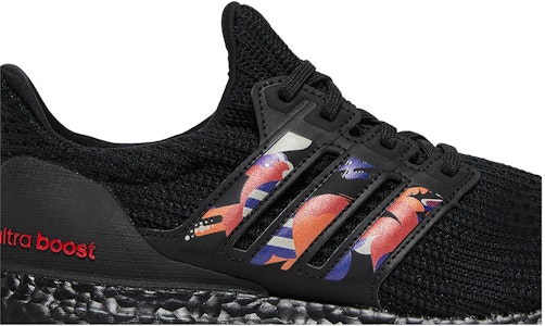 adidas UltraBoot 4.0 DNA 'Imlek - Hitam' GZ7603 Order adidas UltraBoot 4.0 DNA 'Imlek - Hitam' GZ7603