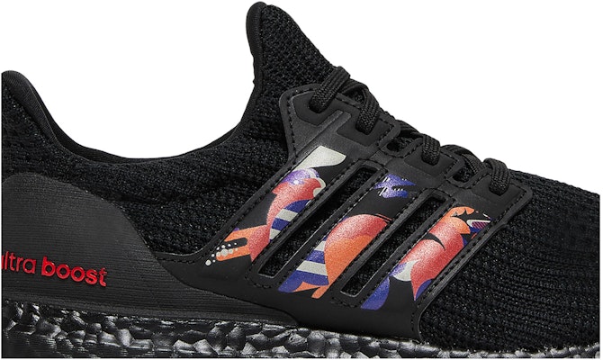 adidas UltraBoot 4.0 DNA 'Chinese New Year - Black' GZ7603 Order adidas UltraBoot 4.0 DNA 'Chinese New Year - Black' GZ7603