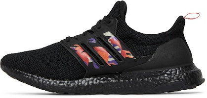 adidas UltraBoost 4.0 DNA 'Tahun Baru Cina - Hitam' GZ7603 Lookbook adidas UltraBoost 4.0 DNA 'Tahun Baru Cina - Hitam' GZ7603