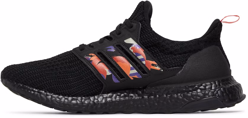 adidas UltraBoot 4.0 DNA 'Chinese New Year - Black' GZ7603 Lookbook adidas UltraBoot 4.0 DNA 'Chinese New Year - Black' GZ7603