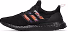 Lookbook adidas UltraBoost 4.0 DNA 'Tahun Baru Cina - Hitam' GZ7603