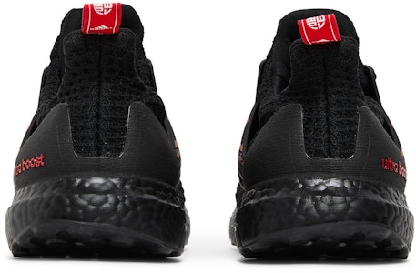 adidas UltraBoot 4.0 DNA 'Imlek - Hitam' GZ7603 Details for adidas UltraBoot 4.0 DNA 'Imlek - Hitam' GZ7603