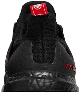 adidas UltraBoot 4.0 DNA 'Imlek - Hitam' GZ7603 Sizing adidas UltraBoot 4.0 DNA 'Imlek - Hitam' GZ7603