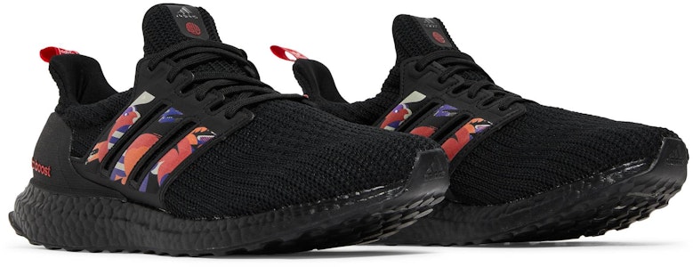 adidas UltraBoot 4.0 DNA 'Imlek - Hitam' GZ7603 Cheap adidas UltraBoot 4.0 DNA 'Imlek - Hitam' GZ7603
