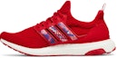 Lookbook adidas UltraBoot 4.0 DNA 'Tahun Baru Cina - Merah Jambu' GZ8989