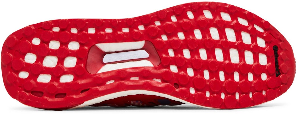 adidas UltraBoot 4.0 DNA 'Chinese New Year - Scarlet' GZ8989 Shop adidas UltraBoot 4.0 DNA 'Chinese New Year - Scarlet' GZ8989
