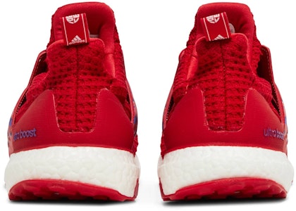 adidas UltraBoot 4.0 DNA「中國新年 - 紅緋」GZ8989 Details for adidas UltraBoot 4.0 DNA「中國新年 - 紅緋」GZ8989