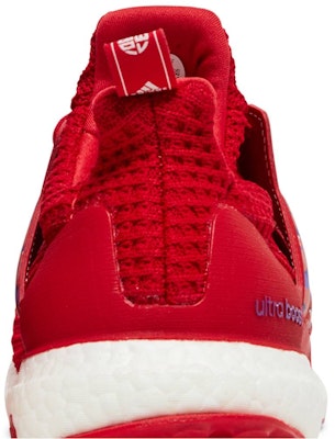adidas UltraBoot 4.0 DNA 'Chinese New Year - Scarlet' GZ8989 Sizing adidas UltraBoot 4.0 DNA 'Chinese New Year - Scarlet' GZ8989