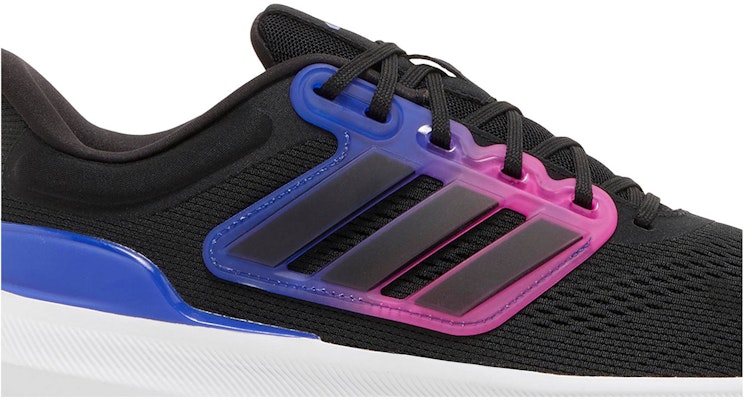 adidas Ultrabounce 黑蓝紫红女款运动鞋 HQ1476 Order adidas Ultrabounce 黑蓝紫红女款运动鞋 HQ1476