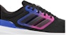 adidas Ultrabounce 'Black Blue Fuchsia' HQ1476