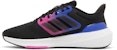 adidas Ultrabounce 'Black Blue Fuchsia' HQ1476