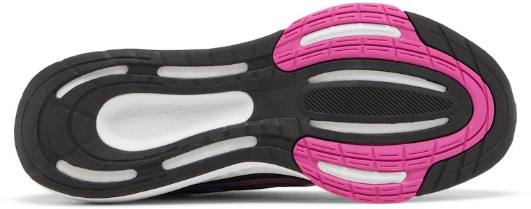 adidas Ultrabounce 'Black Blue Fuchsia' HQ1476 Shop adidas Ultrabounce 'Black Blue Fuchsia' HQ1476
