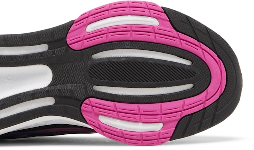 adidas Ultrabounce 'Black Blue Fuchsia' HQ1476 Purchase adidas Ultrabounce 'Black Blue Fuchsia' HQ1476