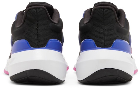 adidas Ultrabounce 'Black Blue Fuchsia' HQ1476 Details for adidas Ultrabounce 'Black Blue Fuchsia' HQ1476