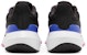 adidas Ultrabounce 'Black Blue Fuchsia' HQ1476