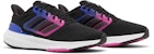 adidas Ultrabounce 'Black Blue Fuchsia' HQ1476