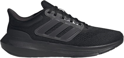 adidas Ultrabounce 'Black Carbon' HP5797 adidas Ultrabounce 'Black Carbon' HP5797