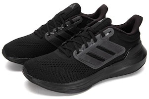 阿迪达斯 Ultrabounce “黑色碳纤维” HP5797 Lookbook 阿迪达斯 Ultrabounce “黑色碳纤维” HP5797