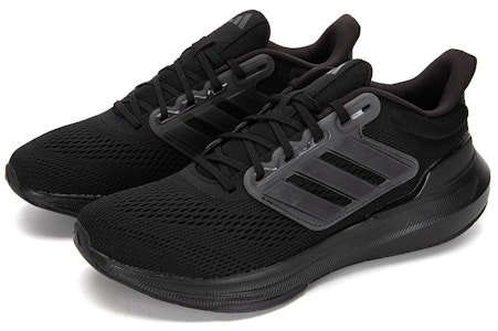 愛迪達 Ultrabounce '黑色碳纖' HP5797 Lookbook 愛迪達 Ultrabounce '黑色碳纖' HP5797