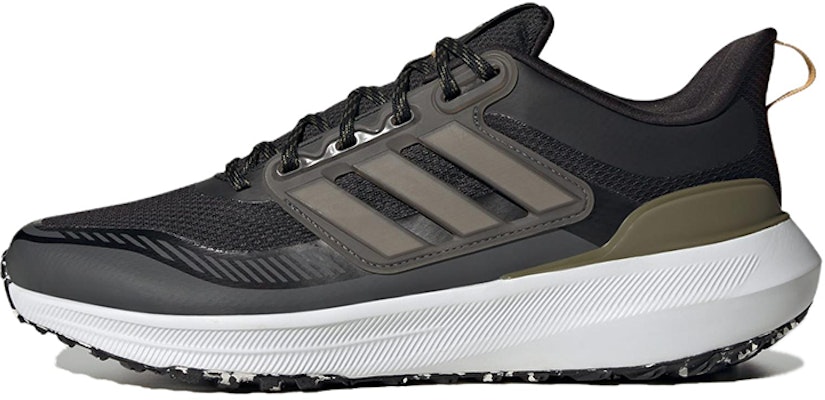adidas Ultrabounce 'Black Green' ID9398 Buy adidas Ultrabounce 'Black Green' ID9398