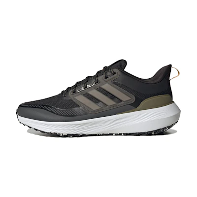 adidas Ultrabounce 'Black Green'