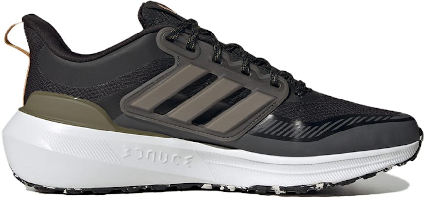 adidas Ultrabounce 'Hitam Hijau' ID9398 Order adidas Ultrabounce 'Hitam Hijau' ID9398