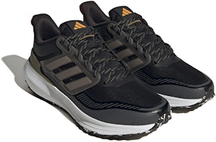 아디다스 울트라바운스 '블랙 그린' (Adidas Ultrabounce '블랙 그린') ID9398 Lookbook 아디다스 울트라바운스 '블랙 그린' (Adidas Ultrabounce '블랙 그린') ID9398