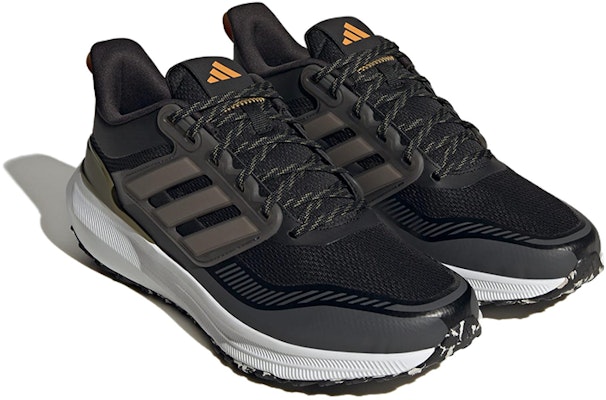 adidas Ultrabounce 'Hitam Hijau' ID9398 Lookbook adidas Ultrabounce 'Hitam Hijau' ID9398