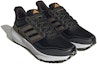 Lookbook adidas Ultrabounce 'Black Green' ID9398