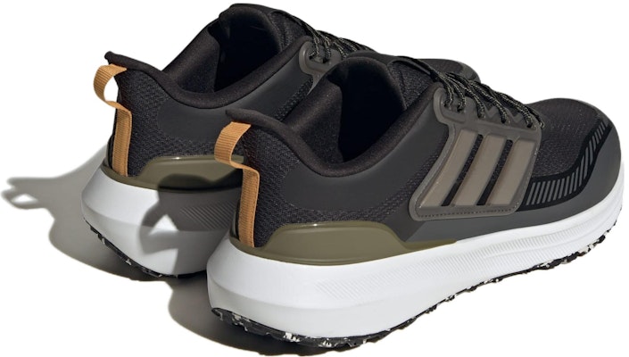 adidas Ultrabounce 'Black Green' ID9398 Shop adidas Ultrabounce 'Black Green' ID9398
