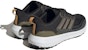 adidas Ultrabounce 'Black Green' ID9398