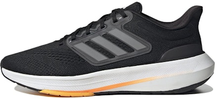 adidas Ultrabounce 'Black Orange' HP5777 adidas Ultrabounce 'Black Orange' HP5777
