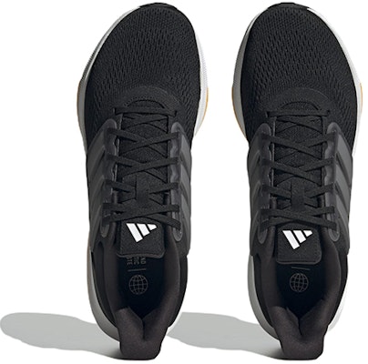 adidas Ultrabounce 'Black Orange' HP5777 Purchase adidas Ultrabounce 'Black Orange' HP5777