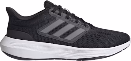 adidas Ultrabounce 'Black White' HP5796 adidas Ultrabounce 'Black White' HP5796