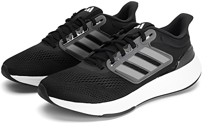 adidas Ultrabounce 'Black White' HP5796 Order adidas Ultrabounce 'Black White' HP5796
