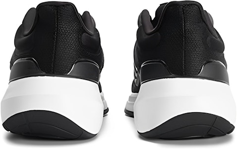 adidas Ultrabounce 'Hitam Putih' HP5796 Lookbook adidas Ultrabounce 'Hitam Putih' HP5796