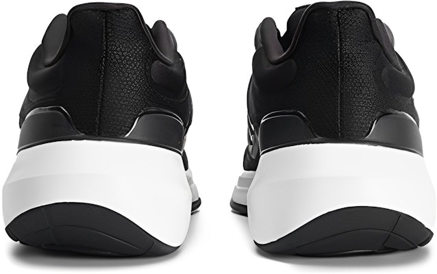 adidas Ultrabounce 'Hitam Putih' HP5796 Lookbook adidas Ultrabounce 'Hitam Putih' HP5796