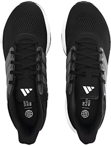 adidas Ultrabounce 'Hitam Putih' HP5796 Shop adidas Ultrabounce 'Hitam Putih' HP5796