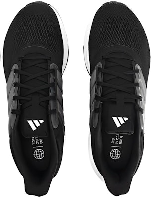 adidas Ultrabounce 'Hitam Putih' HP5796 Shop adidas Ultrabounce 'Hitam Putih' HP5796