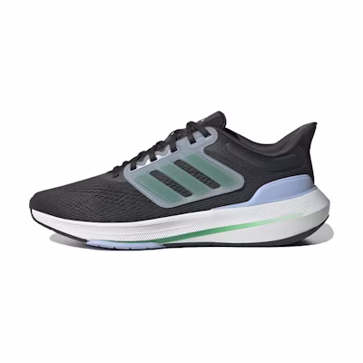 adidas Ultrabounce 'Carbon Court Green'