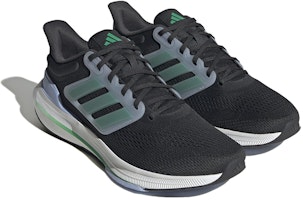 阿迪达斯Ultrabounce“碳绿法庭” HP5776 Lookbook 阿迪达斯Ultrabounce“碳绿法庭” HP5776