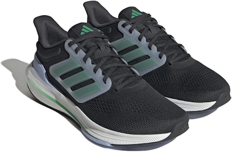 阿迪达斯Ultrabounce“碳绿法庭” HP5776 Lookbook 阿迪达斯Ultrabounce“碳绿法庭” HP5776