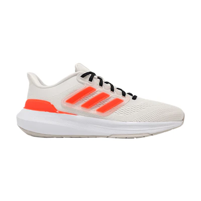 adidas Ultrabounce 'Crystal White Solar Red'
