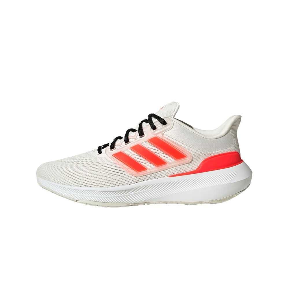 adidas Ultrabounce 'Crystal White Solar Red' IE0715