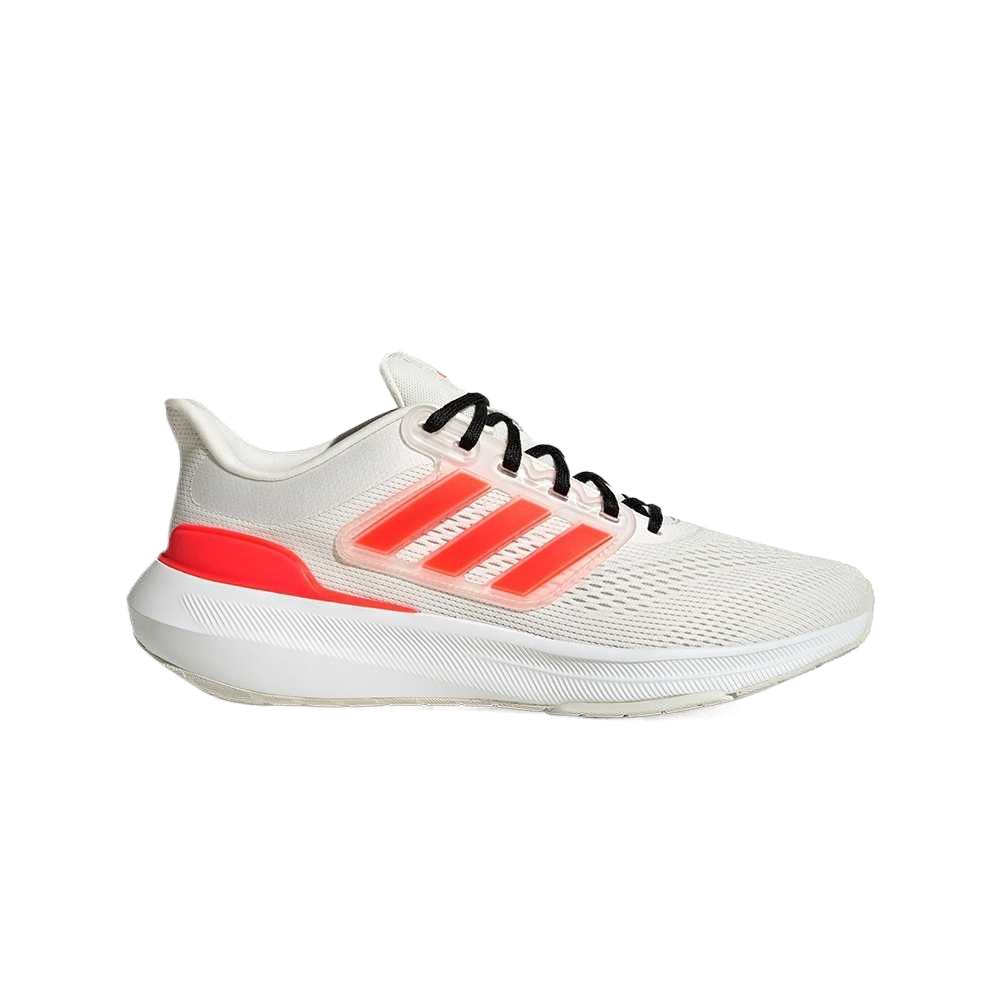 Order 阿迪达斯 Ultrabounce '水晶白红光' IE0715