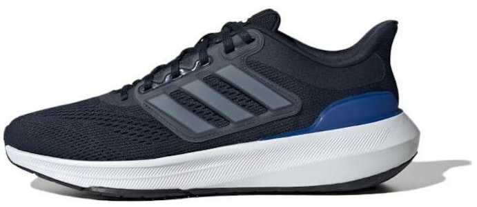 adidas Ultrabounce 圓頭舒適 減震防滑 低筒 跑步鞋 男款 黑色 Buy adidas Ultrabounce 圓頭舒適 減震防滑 低筒 跑步鞋 男款 黑色