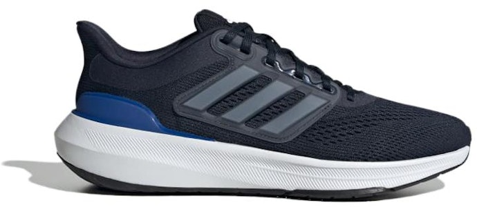 adidas Ultrabounce 圓頭舒適 減震防滑 低筒 跑步鞋 男款 黑色 Order adidas Ultrabounce 圓頭舒適 減震防滑 低筒 跑步鞋 男款 黑色