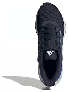 adidas Ultrabounce 圓頭舒適 減震防滑 低筒 跑步鞋 男款 黑色 Shop adidas Ultrabounce 圓頭舒適 減震防滑 低筒 跑步鞋 男款 黑色