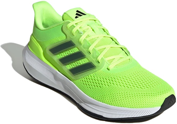 adidas Ultrabounce 'Lucid Lemon' Kuning Neon ID2258 Lookbook adidas Ultrabounce 'Lucid Lemon' Kuning Neon ID2258
